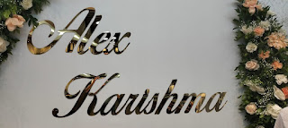 Wedding Stage Decoration work